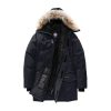 Canada Goose Langford Parka Heritage – Men’s